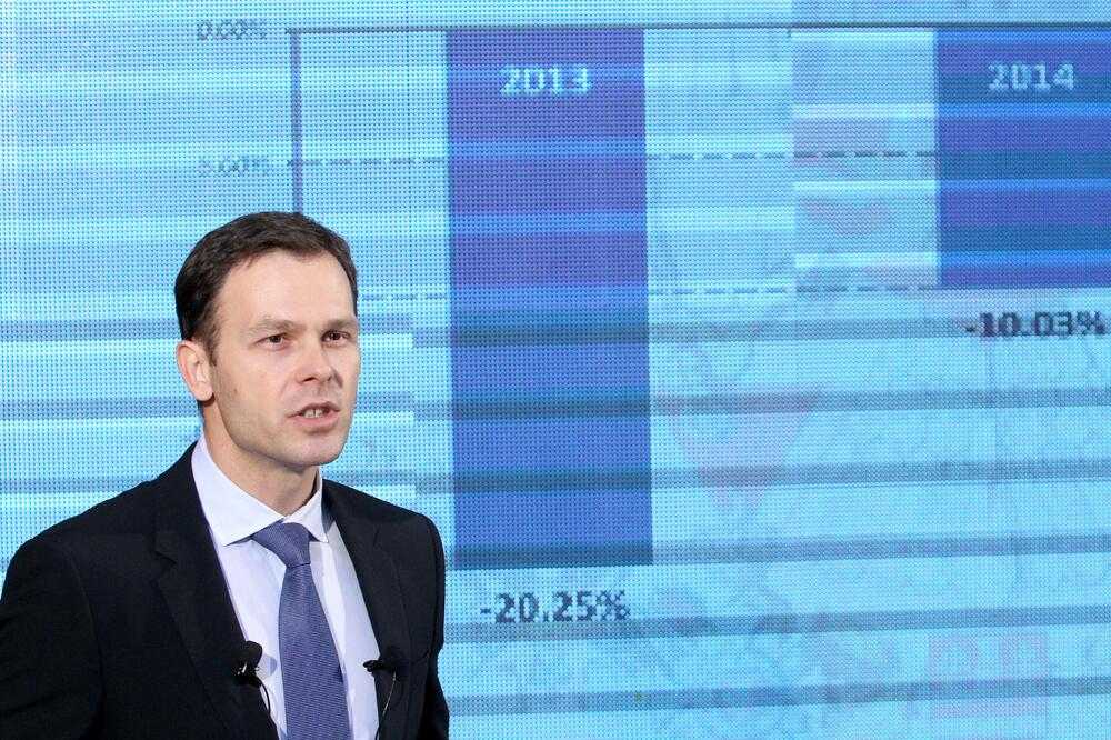 Siniša MalI, Foto: Betaphoto