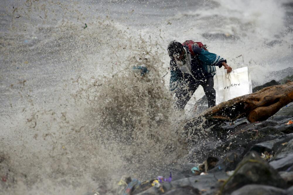 Filipini, Foto: Reuters