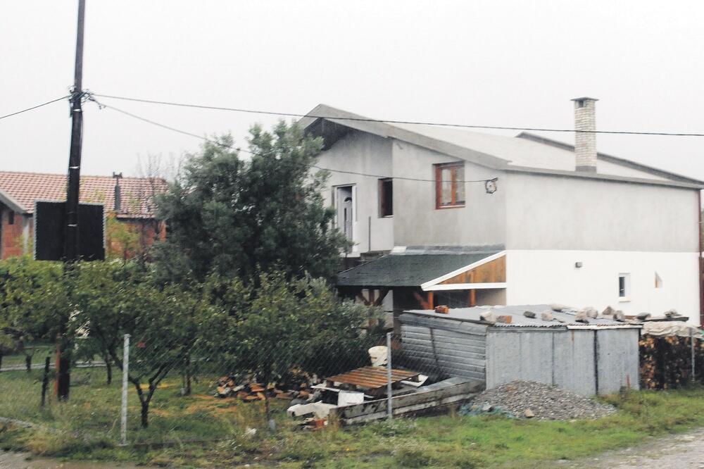 Park šuma Zagorič, Foto: Luka Zeković