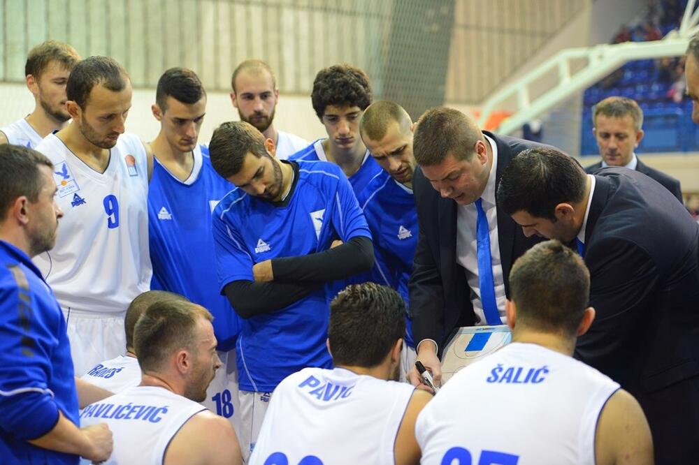 KK Sutjeska, Foto: Aba-liga.com
