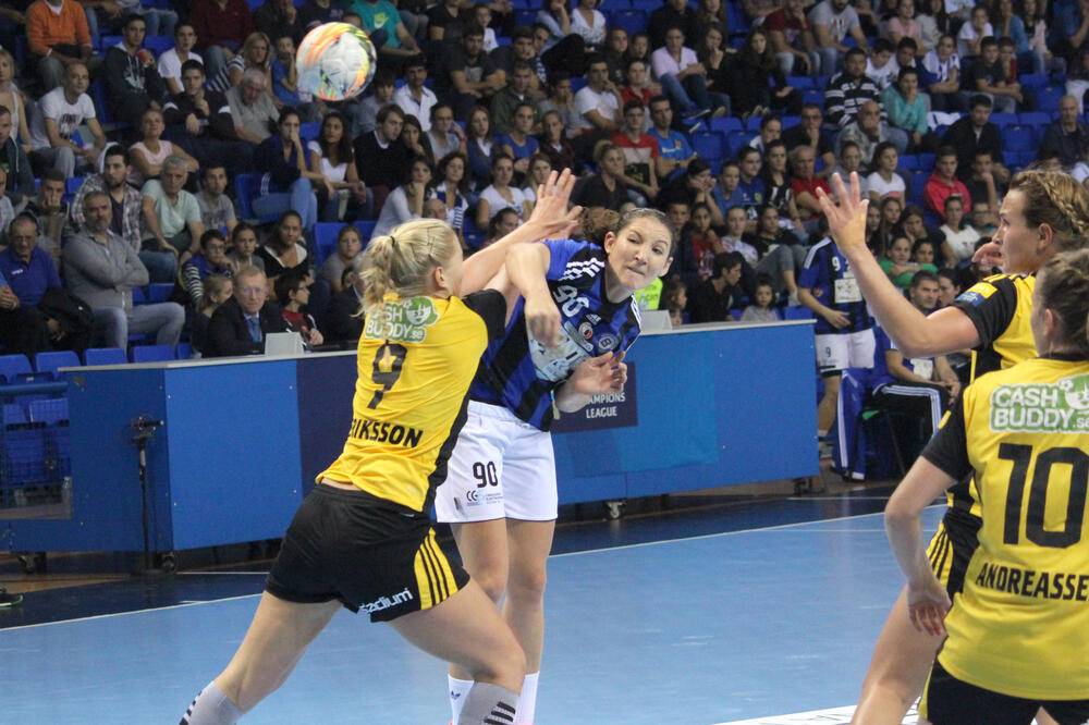 Milena Raičević, Foto: Filip Roganović