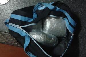 Francuska: Zaplijenjeno više od sedam tona kanabisa