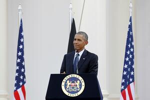 Obama traži korake ka ukidanju sankcija Iranu