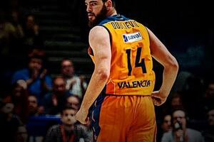 Dubljević blistao i protiv Huventuda