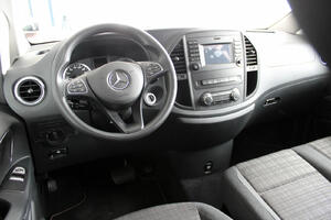 Rast prodaje Mercedesovih vozila 16 odsto