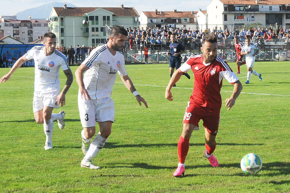 Mladost, Foto: Zoran Đurić