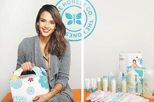 Alba iskreno o ljepoti i njezi