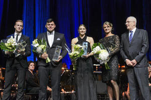 Rateford i Šipers bez premca