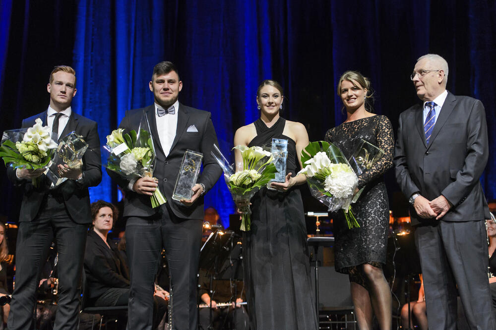 Atletika - najbolji u Evropi, Foto: Beta-AP