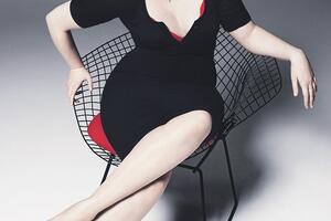 Lena Dunam ogolila i dušu i tijelo u seriji “Girls”