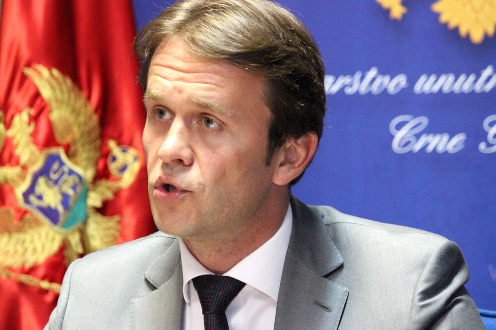 Raško Konjević, Foto: Filip Roganović