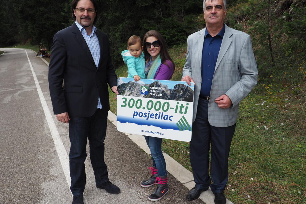 NP Durmitor, Foto: NPCG