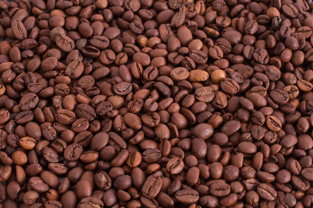 Kafa, arabika, Foto: Shutterstock