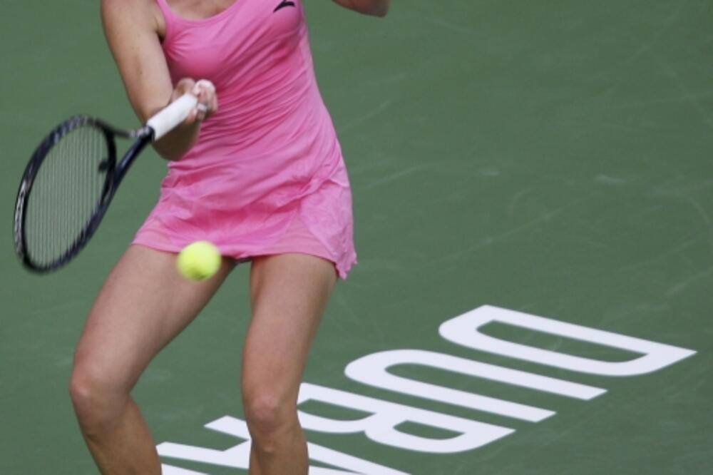 jelena jankovic, Foto: Rojters