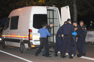 Partija pristalica Ivana Brajovića: Osuđujemo nasilne demonstracije