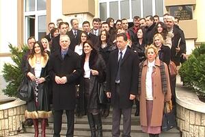 DPS Berane: Koalicija „Zdravo Berane“ donosi novi namet građanima...