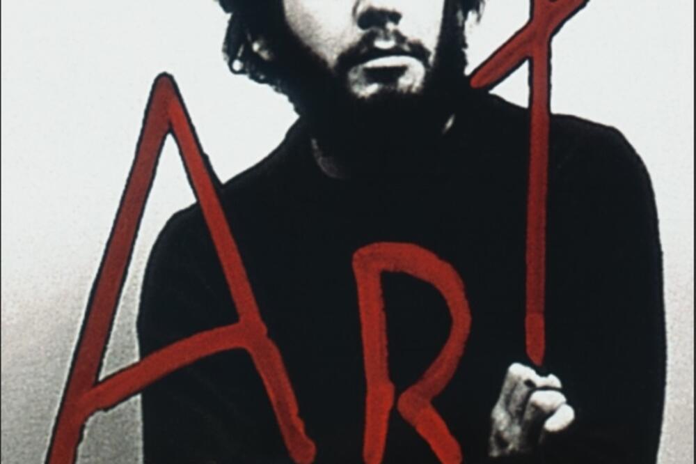 Korica nove monografije o Popoviću, Foto: Arhiva Vijesti