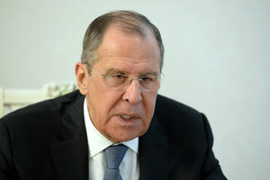 Lavrov upozorio Pompea protiv upotrebe sile u Venecueli