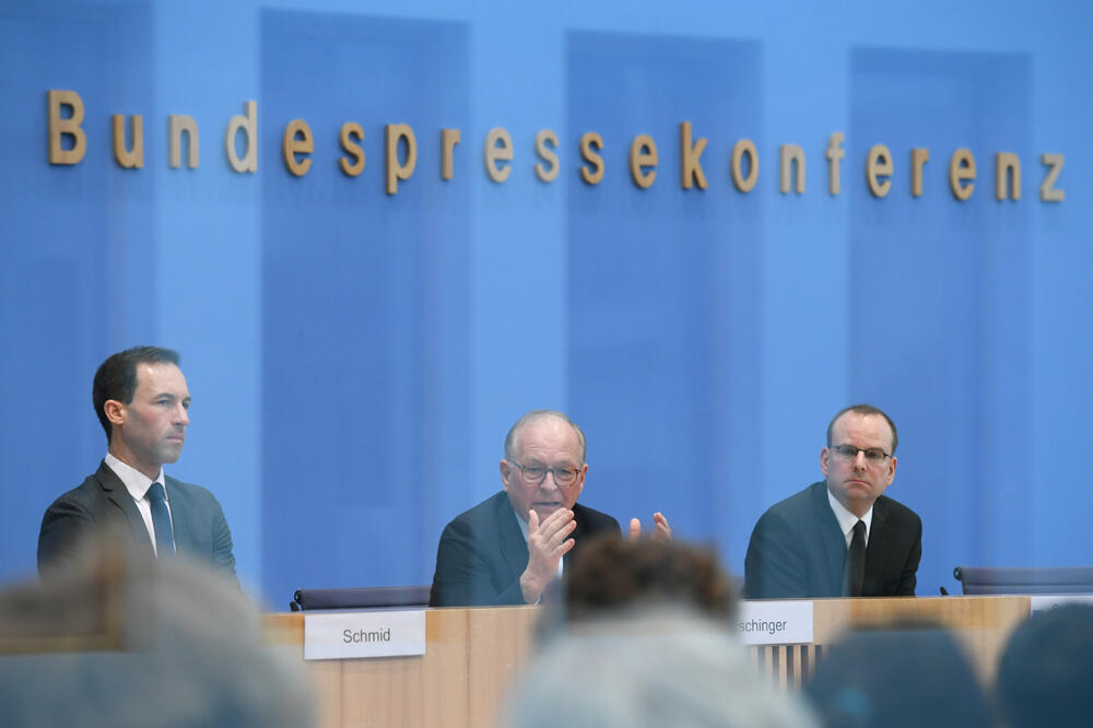Sa Minhenske bezbjednosne konferencije, Foto: Reuters