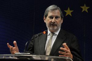 Hanova posjeta Crnoj Gori dogovorena ranije