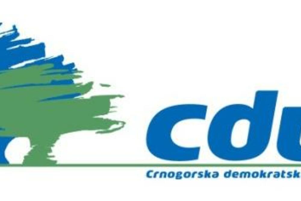 CDU, Foto: CDU