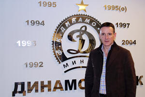 I Rašović u opticaju