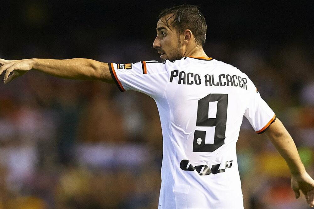 Pako Alkaser, Foto: Www.youtube.com