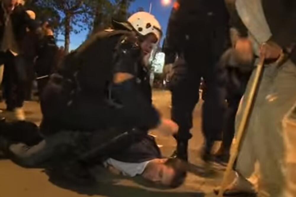 Marko Milačić, Foto: Screenshot(TvVijesti)