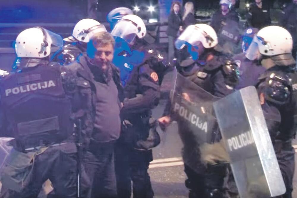 Slaven Radunović (Novine)