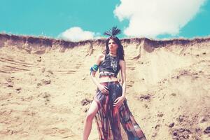 Milica Opačić prvi put se predstavlja u Crnoj Gori