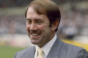 Preminuo Hauard Kendal, najuspješniji trener Evertona