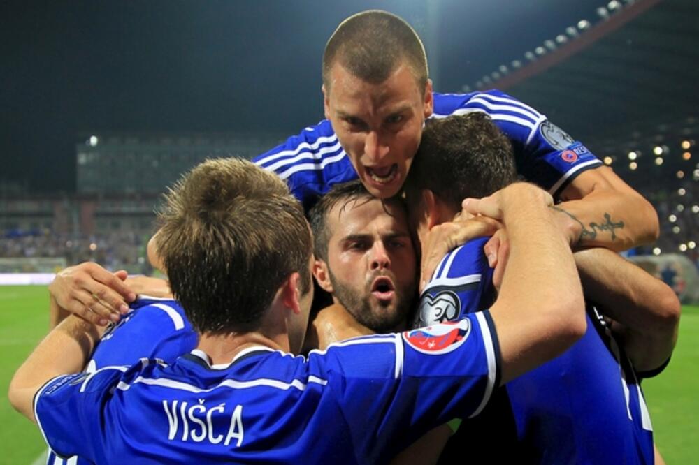 Bosna i Hercegovina, Foto: Reuters
