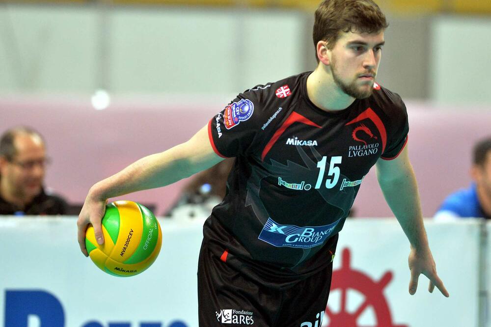 Sanders, Foto: Cev.lu