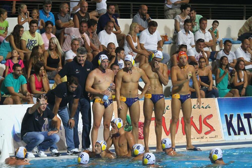 VK Jadran Carine, Foto: Facebook/VK Jadran