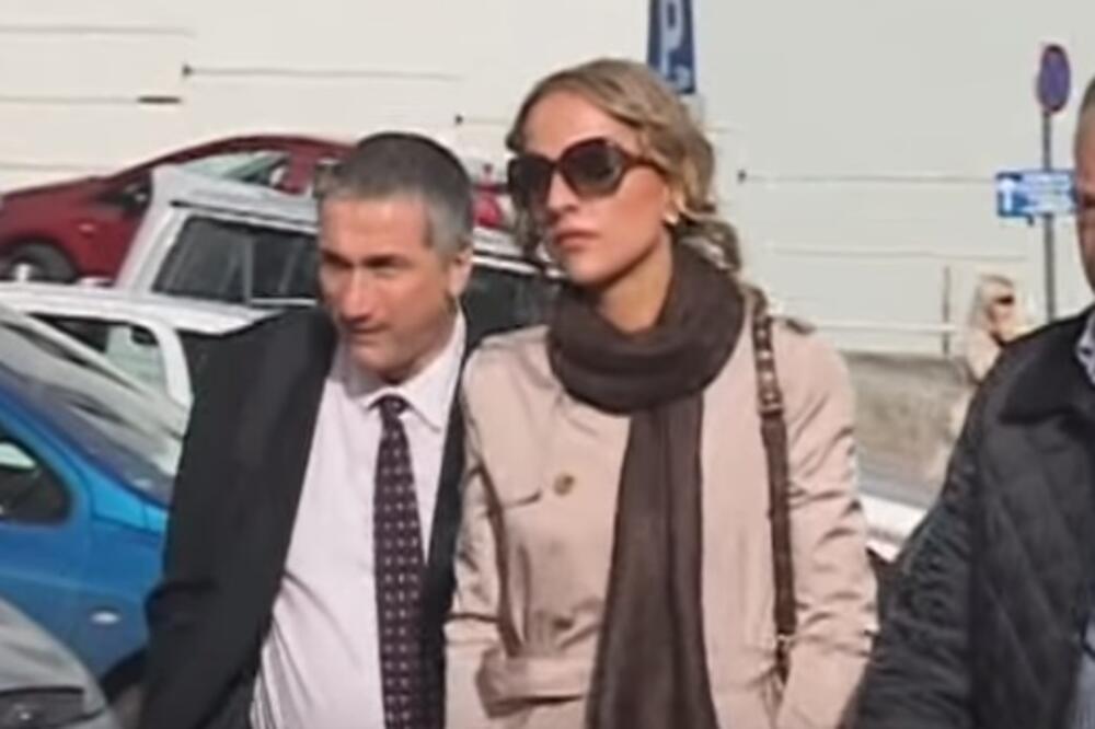 Amina Kalić, Foto: Screenshot (YouTube)