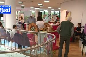 Sajam NVO u Podgorici