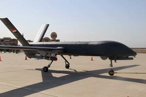 Dron pronađen u Turskoj: Oboren ili tehnički kvar, da li je ruski...