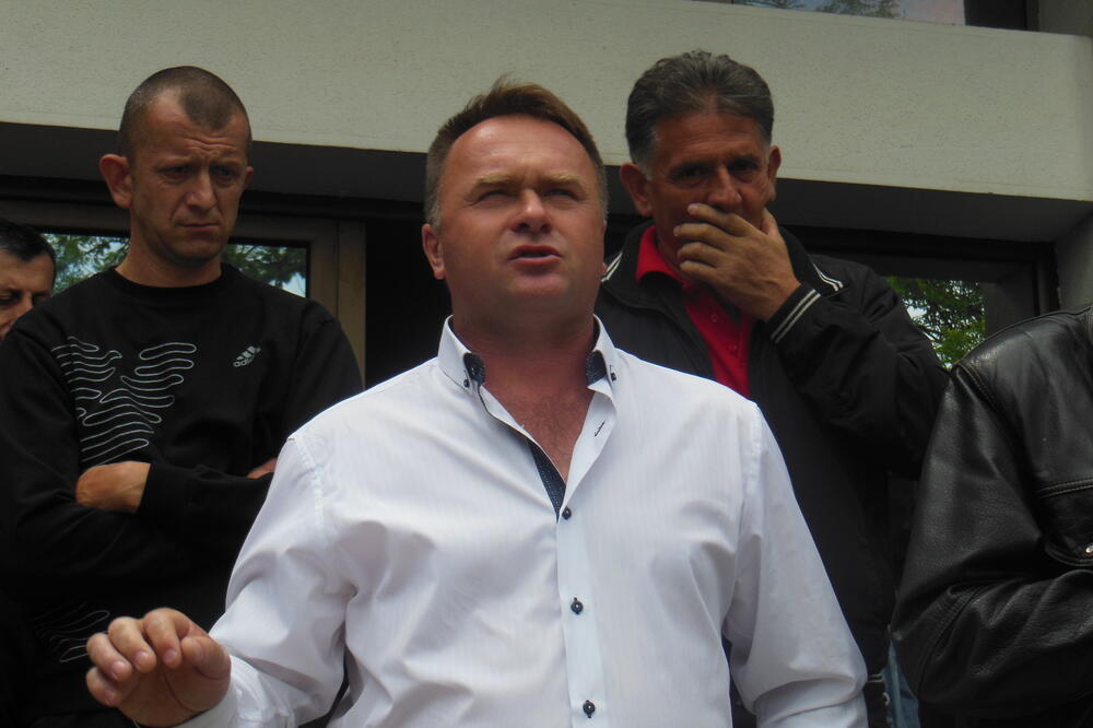 Ilija Đilas, Foto: Svetlana Mandić