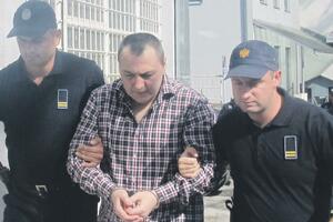 Ko je kriv za bjekstvo Zindovića: Pritvor za četvoricu osumnjičenih