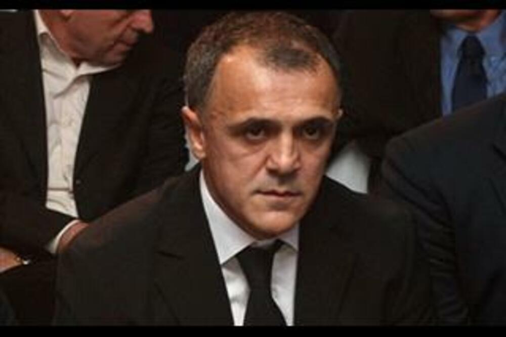 Ljubinko Drulović, Foto: Tanjug