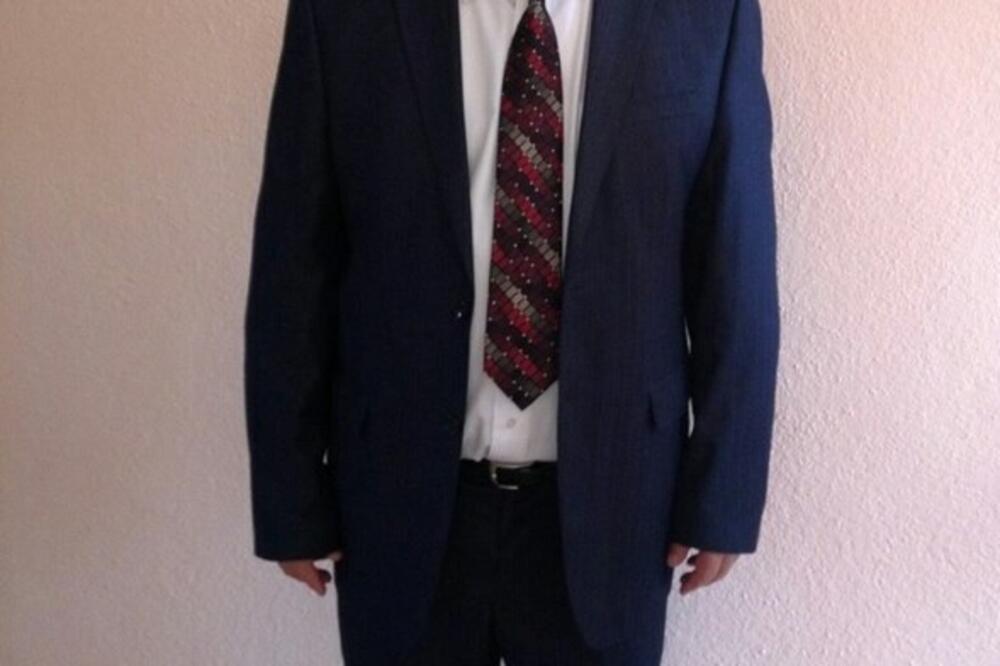 Kolja Ljuljđuraj, Foto: SNP