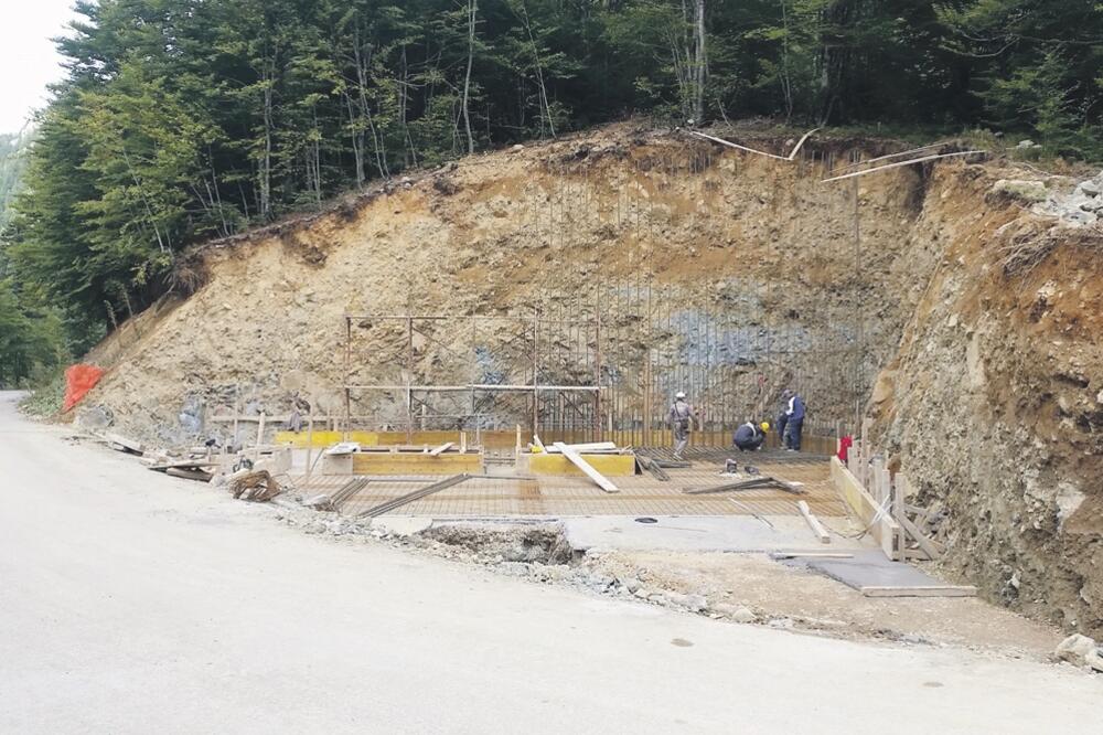 trafo stanica, Foto: Privatna arhiva