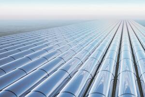 Gasni monopol Rusije ruše ujedinjene zemlje