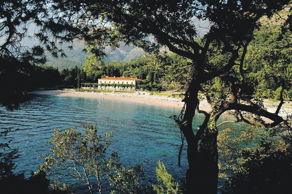 Kraljičina plaža, Foto: Anto Baković