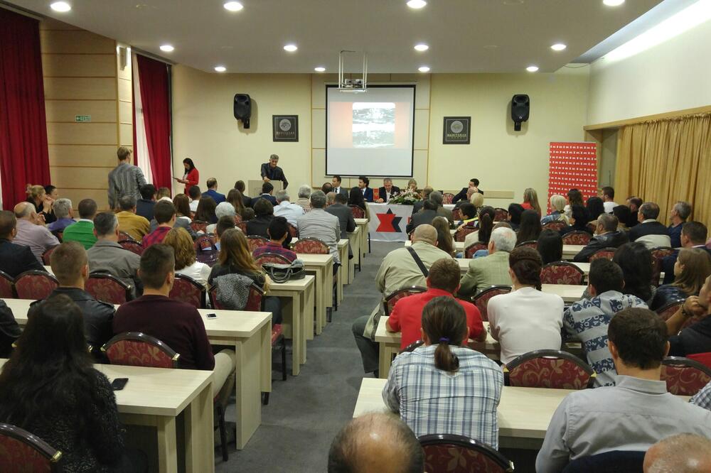 URA Ulcinj, Foto: URA