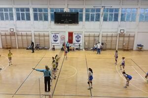 Rudar i Budva sjutra otvaraju 2. kolo