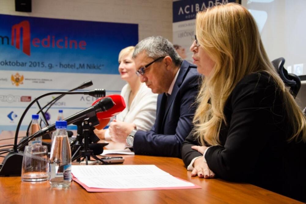 Sajam medicne, Foto: Prcentar.me