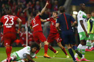 Levandovski vlasnik tri Ginisova rekorda