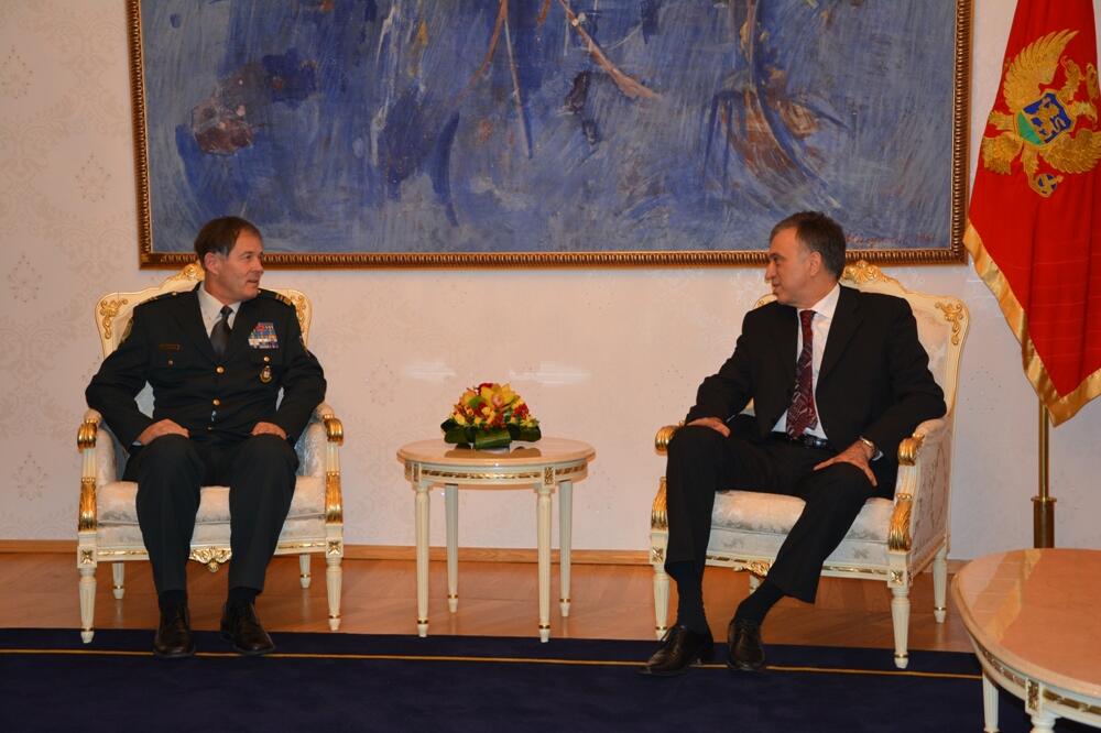 Andrej Osterman, Foto: Predsjednik.me