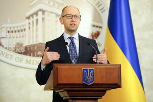 Ukrajina poziva Rusiju na restrukturiranje duga